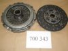 VOLVO 85000268 Clutch Kit